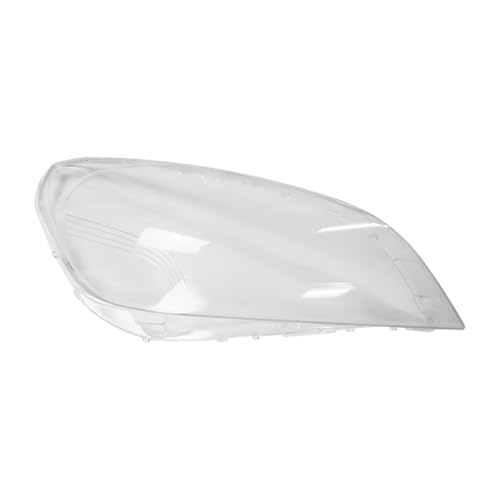 Phare voiture abat-jour couvercle phare droit de rechange pour Volvo S60 V60 2009 à 2013