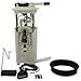 TOPSCOPE FP3509M - Fuel Pump Module Assembly E3509M for 2000 2001 CHEVROLET SUBURBAN 1500 V8-5.3L, 2001 GMC YUKON XL 1500 V8-6.0L, 2001 GMC YUKON XL 1500 V8-6.0L
