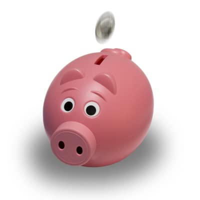 How to Save Money When Buying Baby Stuff cover art