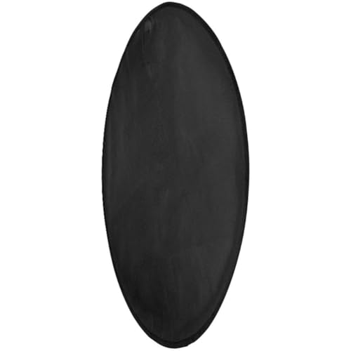 Alfombrilla ignífuga LABRIMP lavable con silicona para barbacoas 2