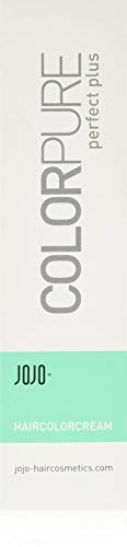 JoJo ColorPure Haarfarbe Creme Nr. 000 Neutral 100ml