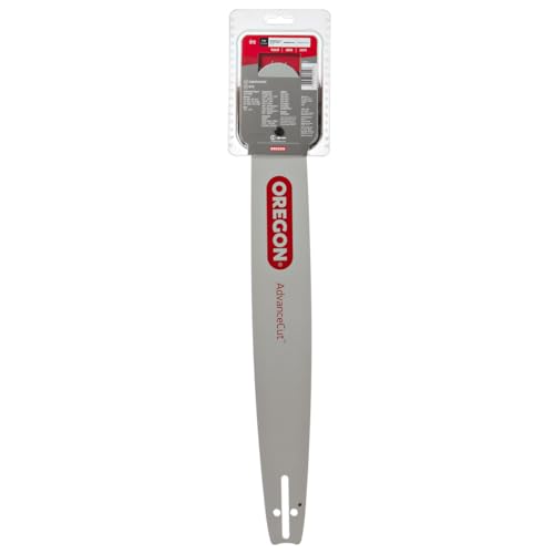 Oregon 20-Inch Bar & AdvanceCut Chain
