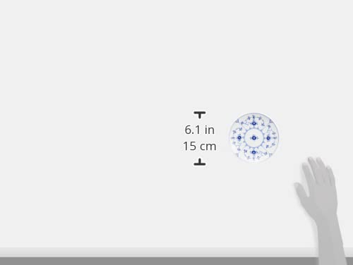 Amazon｜【正規輸入品】ロイヤルコペンハーゲン ブルーフルーテッド