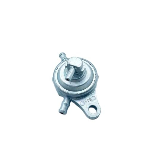 Interruptor de llave de purga con sellado hermético contra fugas CF250 5