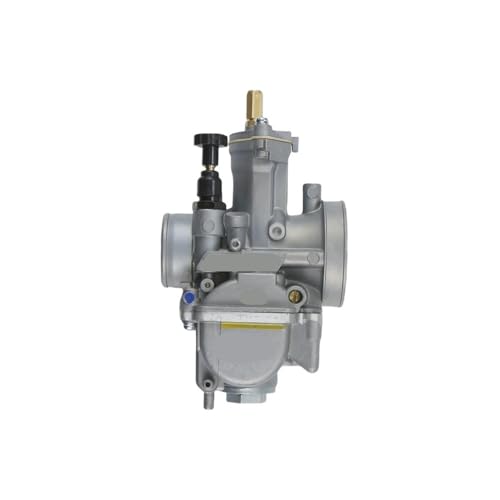 Carburateur PWK 28 mm pour optimiser l'accélération de votre Dirt Bike