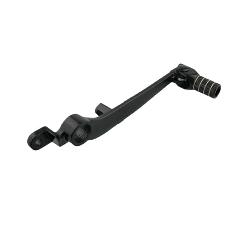 Cale-pied de commande de frein moto pour session piste GSXR 750 - 5