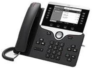 Cisco CP-8811-K9= - IP PHONE 8811 SERIES - IN