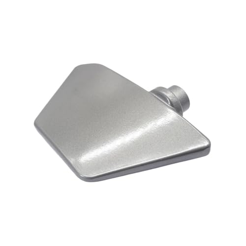 Aileron de direction compatible AQ280 290DP 18-2194 gouvernail dérive embase moteur