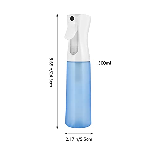 Botella de Spray para Cabello y Cara, 300 ml miniatura 4