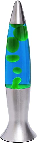 ROCKING GIFTS Lampada da Tavolo Lava 40 cm