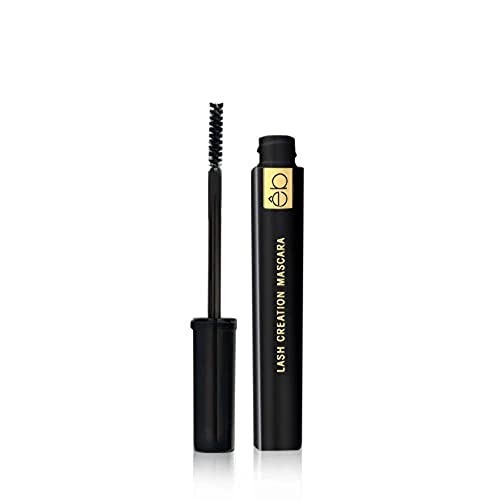 Lash Creation Mascara; être belle Cosmetics; rímel resistente al agua para máxima longitud y volumen máximos