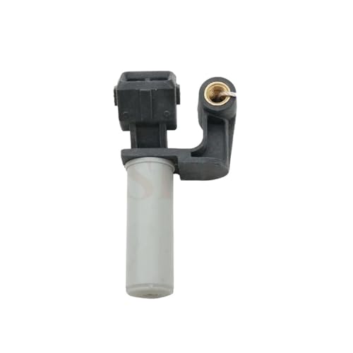 Capteur de position du vilebrequin 2S7Q-6C315-AC pour moteur diesel TDCi Mondeo Transit