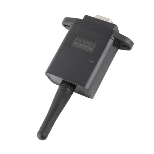 Módulo WiFi de Inversor Solar para Monitoreo Remoto RS232 de Series SM y VM