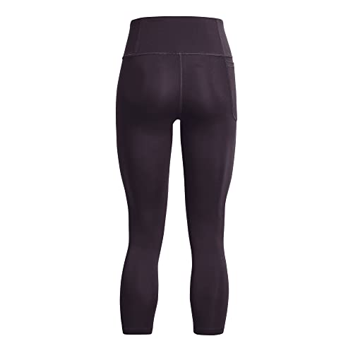 Image of Under Armour Women's Motion Ankle Leggings with Pockets