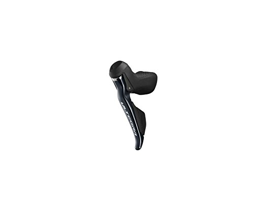 SHIMANO Ultegra Di2 ST-R8070 Disc Brake Lever 2s Left Black 2018 Bike disc Brake levers