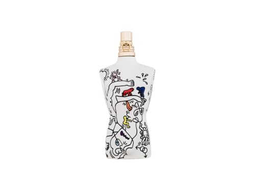 JEAN PAUL GAULTIER Le Male Pride Edition Eau de Toilette 125 ml
