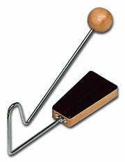 Samba Quijada de Palosanto 612SM