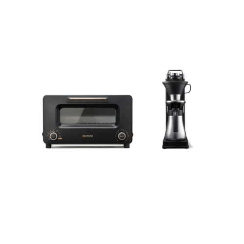 Toaster Pro & The Brew Combo