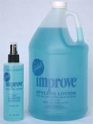 ENERIDEA Leadyeah Gabel's Improve Styling Lotion 1 Gallon