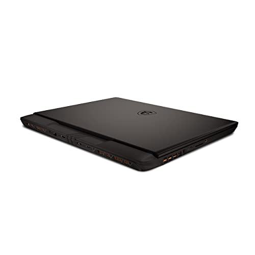 Vector GP78HX 13VG-091IT, Notebook Gaming 17" QHD+ 240Hz, Intel i7-13700HX, Nvidia RTX 4070 8GB GDDR6, RAM 16GB DDR5 4800MHz, 1TB SSDPCIe 4, WiFi 6E, Win 11 Home, Layout e Garanzia ITA, Grigio - Notebook - Immagine 15