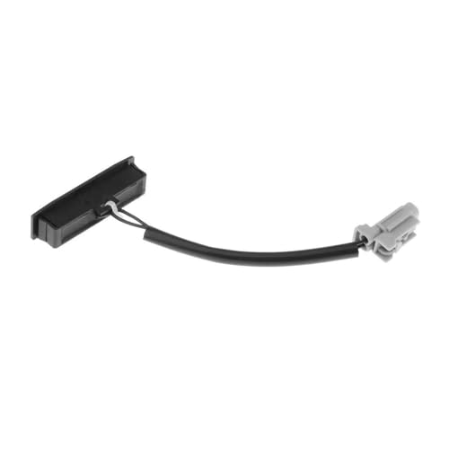 Interrupteur de coffre bloqué ? Solution pour Qashqai et Note 90602-JD00B