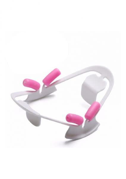 NMD Dental 3D Intra Oral Cheek Retractor(White)(Pack Of 1Pc)-image-44