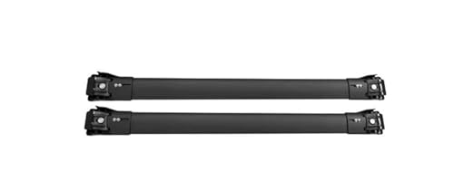 Support toit voiture Land Cruiser Prado LC250 finition premium