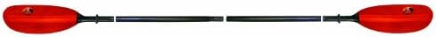 Advanced Elements Axis 230 4 Part Fiberglass Paddle