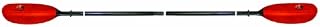 Advanced Elements Axis 230 Fiberglass Paddle (4 Piece)