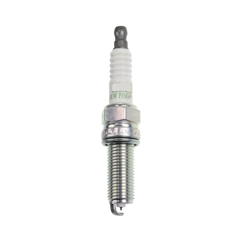 Bougies d'allumage pack de 4 auto pour bloc moteur essence L4 2.0L