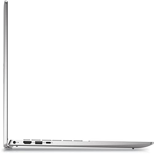 Image of Dell Inspiron 16 5625 16 inch FHD+ Touchscreen Laptop Computer - AMD Ryzen 7 5825U 8-Core up to 4.50 GHz Processor, 16GB DDR4 RAM, 1TB PCIe NVMe SSD, AMD Radeon Graphics, Windows 11 Home