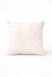 Confort ferme et stable Le coussin conserve sa forme et apporte un bon soutien pour l’assise ou le dossier.