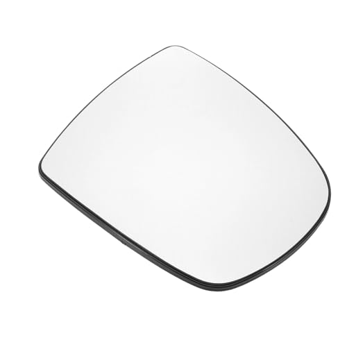Verre rétroviseur gauche thermique 7701050267 de haute précision pour Primastar