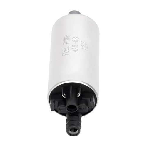 Pompe à carburant pour réparer l'injection des pannes XP1000 - 3