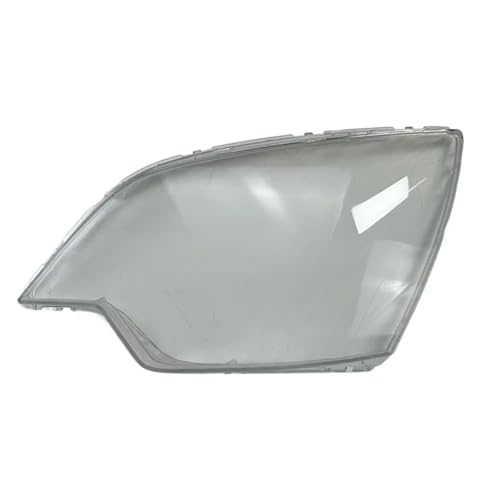 Couvercle lentille phare Opel Antara cassé ? Rénovez votre phare avant droit