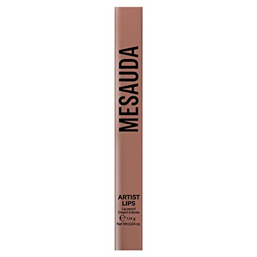 MESAUDA ARTIST LIPS 103 Almond