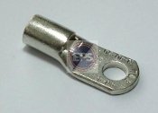 MS20659-111 Thomas & Betts Ring Terminal 4AN AWG #1/4 Stud F10711 (Price Per 100)