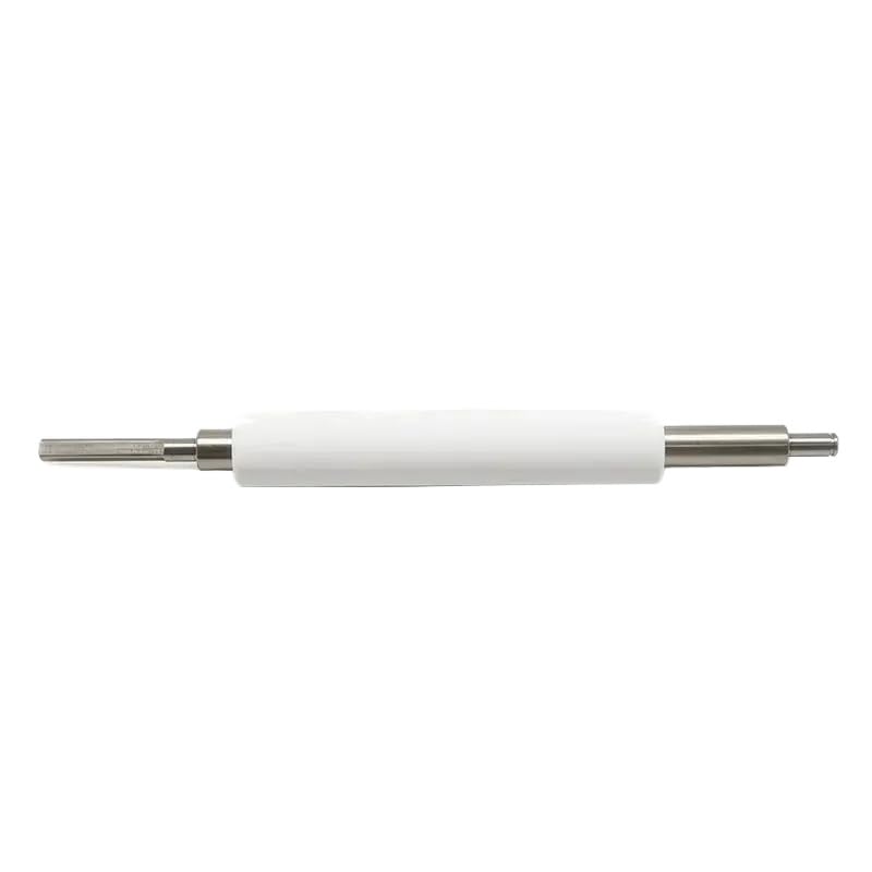 Kit de rodillo de presión G32011M de 5 piezas para impresora térmica 105SL