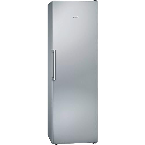Siemens GS36NVIEP iQ300 Freistehender Gefrierschrank/A++ / 237 kWh/Jahr...