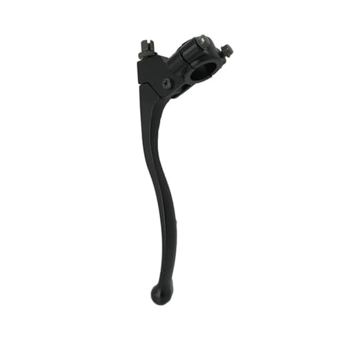 Levier d'embrayage moto tout-terrain pour guidon - Accessoire côté gauche - 3