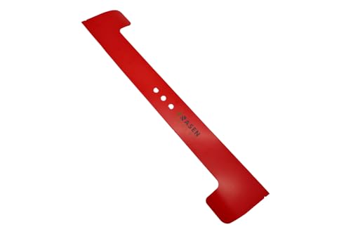 Scheppach Premium Rasenmäher-Messer 53cm Ersatzmesser