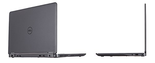 Dell Latitude E7450 Ultrabook 14 Inch Fhd Touchscreen Laptop Computer, Intel Core I7-5600U Up To 3.20Ghz, 8Gb Ram, 256Gb Ssd, Bluetooth, Hdmi, Usb 3.0, Windows 10 Pro (Renewed) #TOP1