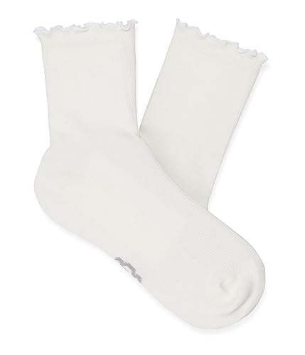 UGG Women's Karsyn Lettuce Edge Sock