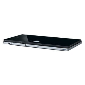Amazon.co.jp: Sharp Aquos BD-AV70 100GB 1 Tuner Blu-ray Disc