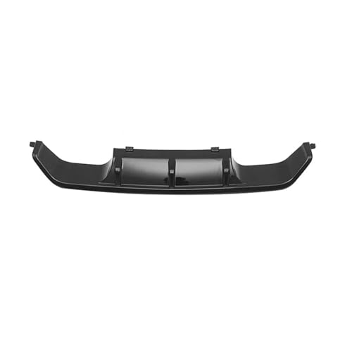 Aileron arrière et diffuseur pour corriger l'appui au sol de votre BMW M3 F80 M4 2013-2018