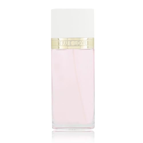 True Love Perfume marca Elizabeth Arden