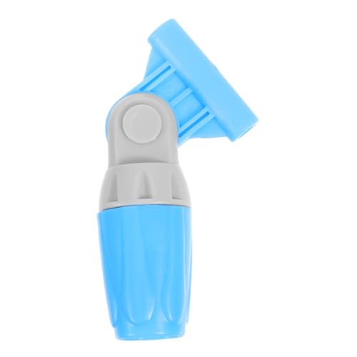 Ciieeo Mop Handle Replacement Clamp Rotatable Mop Rod Chuck Universal for Easy Installation