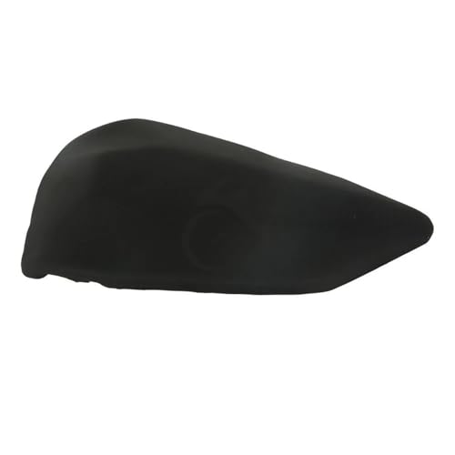 Motorrad Schwarz Hinten Sozius Sitz Kompatibel Mit DUCATI 899 1199 2012-2015 2013 2014