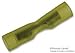 TE CONNECTIVITY/AMP 321026 TERMINAL, BUTT SPLICE, 26-22AWG, YELLOW (100 pieces)