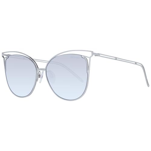 Ana Hickmann Lunettes De Soleil HI3048 03C 58 lunettes de soleil femme tendance